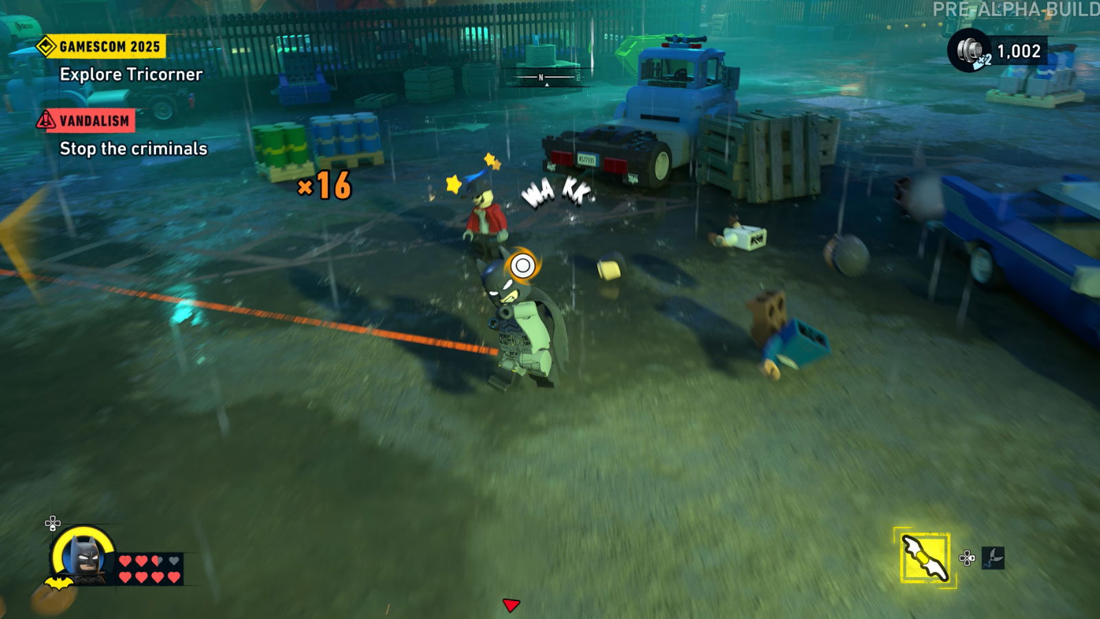 lego batman
