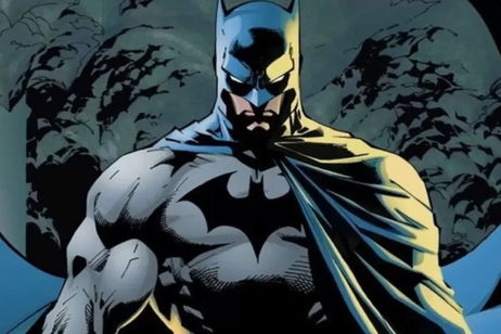 Batman protagonizará nuevas aventuras de la mano de Matt Fraction en los nuevos cómics de DC