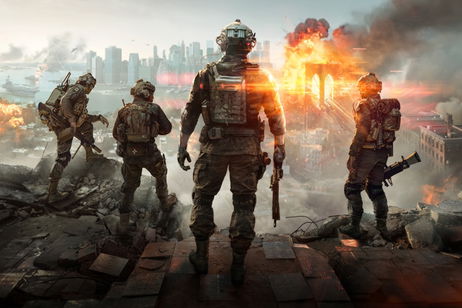 Battlefield 6 anuncia grandes cambios después del feedback de su beta abierta