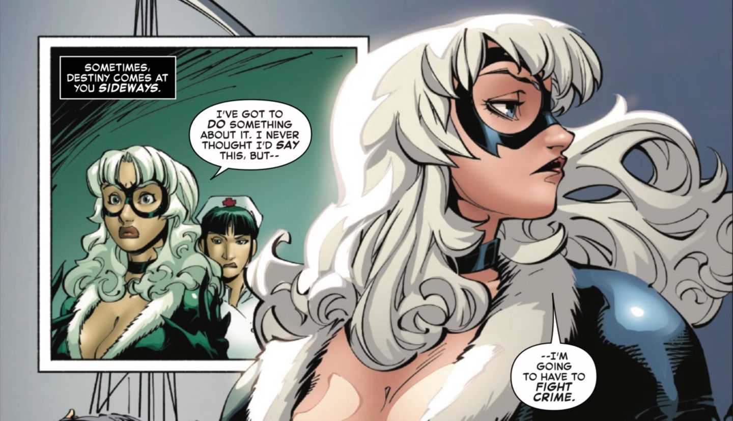 Spider-Man es sustituido y Marvel le da a Nueva York un nuevo e inesperado superhéroe