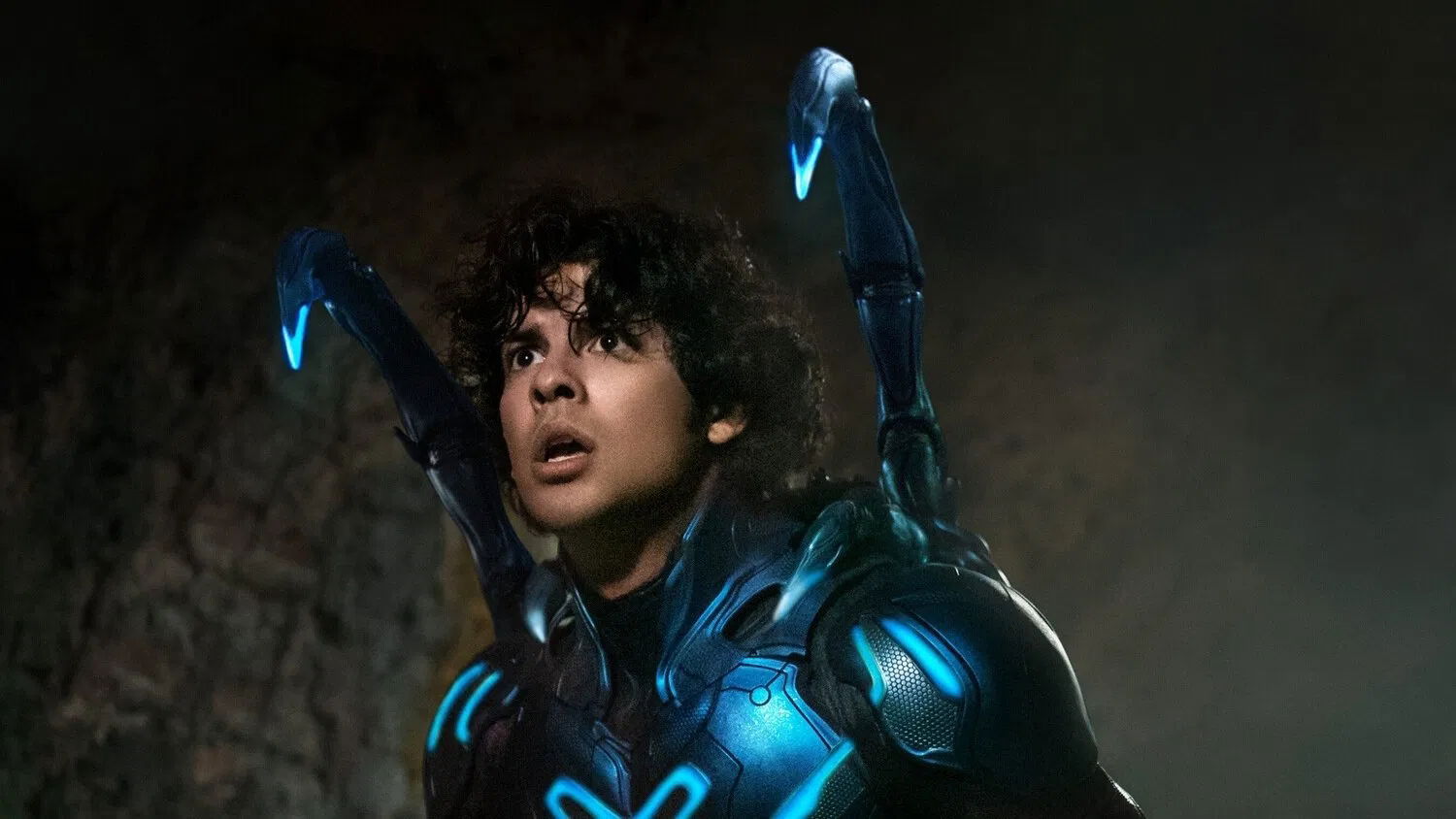 Xolo Maridueña