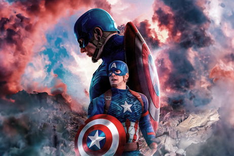 Marvel Studios al fin encuentra al sorprendente sustituto perfecto de Steve Rogers en el UCM