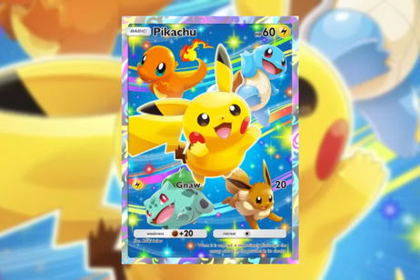 Los jugadores de Pokémon TCG Pocket quieren que se elimine este tipo de carta Los jugadores de Pokémon TCG Pocket quieren que se elimine este tipo de carta