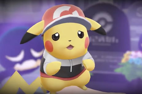 Pikachu estuvo a punto de ser un gato con pechos enormes, según el CEO de The Pokémon Company