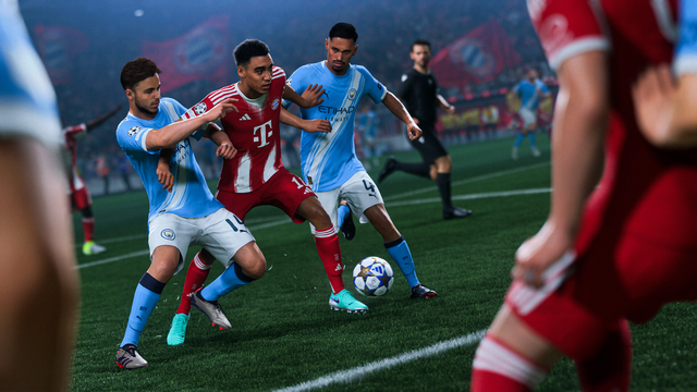 EA Sports FC 26 detalla todas las novedades del modo Clubes