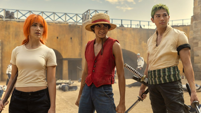 La temporada 2 de One Piece en Netflix será mucho más oscura