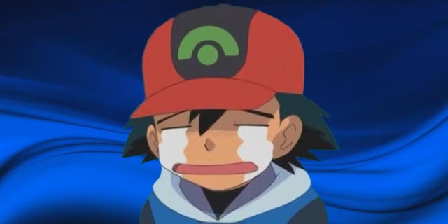 Esta es una de las grandes mentiras de Pokémon