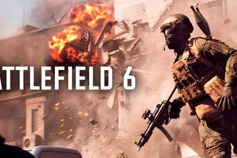 Battlefield 6 confirma la mejor noticia posible para los jugadores de PC en Steam Battlefield 6 confirma la mejor noticia posible para los jugadores de PC en Steam