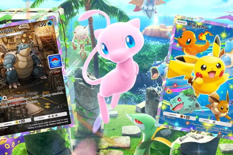 Pokémon TCG Pocket filtra su nuevo evento centrado en Blissey y múltiples recompensas Pokémon TCG Pocket filtra su nuevo evento centrado en Blissey y múltiples recompensas