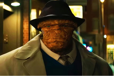 Los Cuatro Fantásticos: Primeros Pasos ha eliminado a uno de sus personajes más relevantes