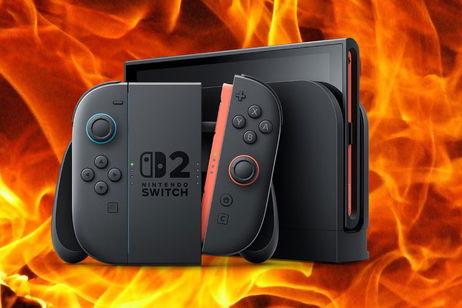 Nintendo advierte a los jugadores de Nintendo Switch 2 por jugar a altas temperaturas con la consola Nintendo advierte a los jugadores de Nintendo Switch 2 por jugar a altas temperaturas con la consola