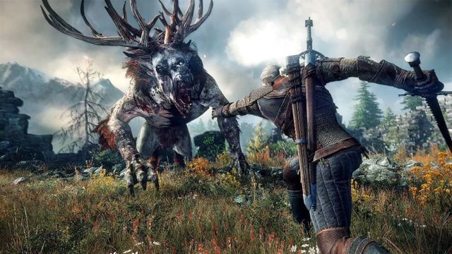Un jugador de The Witcher III descubre nuevo contenido tras 1000 horas de juego