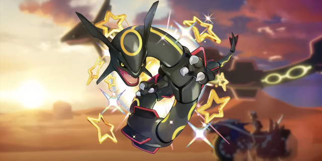 Pokémon Escarlata y Púrpura regala un Pokémon legendario Shiny a todos los jugadores que cumplan una condición