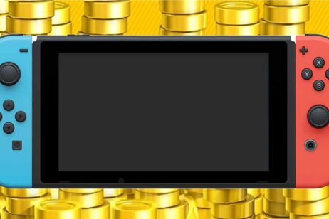 Así queda la subida de precio de las consolas Nintendo Switch Así queda la subida de precio de las consolas Nintendo Switch