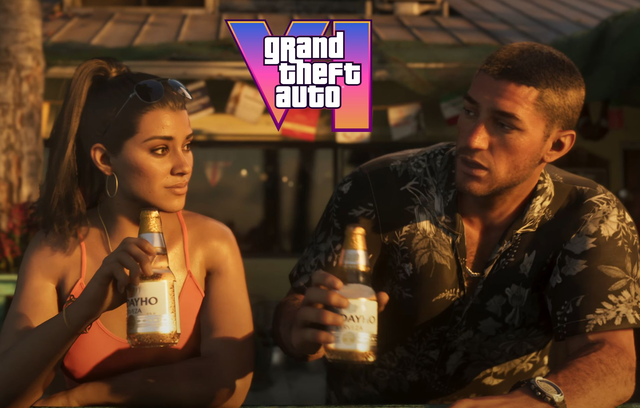 El segundo retraso de GTA VI podría haber confirmado de la mano de un conocido filtrador