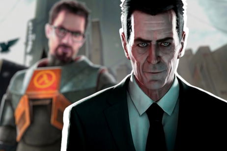 Half-Life 3 ya estaría en la etapa final de su desarrollo Half-Life 3 ya estaría en la etapa final de su desarrollo