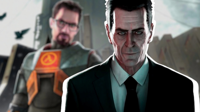 Half-Life 3 ya estaría en la etapa final de su desarrollo