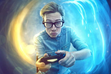 La ciencia confirma que los videojuegos aumentan la inteligencia de los niños La ciencia confirma que los videojuegos aumentan la inteligencia de los niños