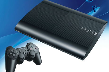 Un jugador compra una PS3 y encuentra algo tan raro que quintuplica su valor Un jugador compra una PS3 y encuentra algo tan raro que quintuplica su valor