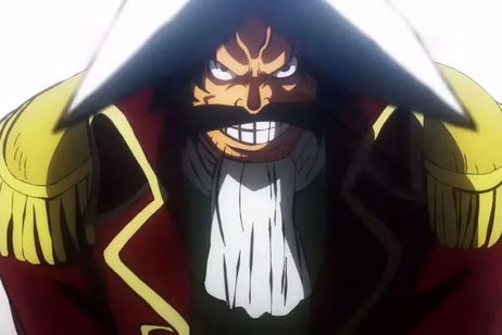 One Piece se prepara para revelar uno de sus momentos más legendarios