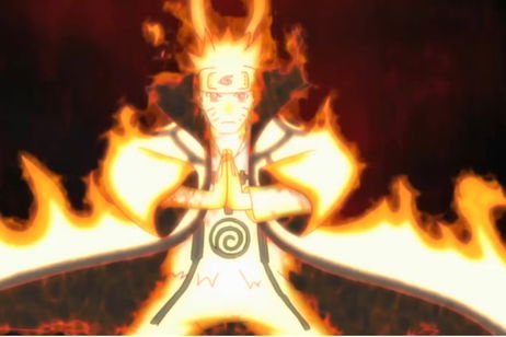 El creador de Naruto resuelve las grandes dudas con los niveles de poder