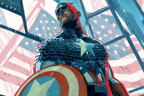 El nuevo Capitán América de Marvel puede ser el mayor error de Steve Rogers