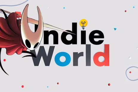 Un nuevo Indie World de Nintendo, confirmado de manera oficial: fecha, duración y todo lo que debes saber