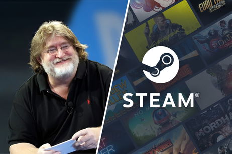 Gabe Newell, padre de Steam, asegura que la IA revolucionará el mundo: "vas a tener dificultades en un futuro no muy lejano"