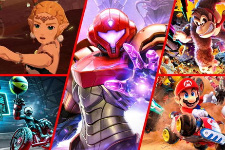 La nueva táctica de Nintendo Switch 2 con las fechas de sus juegos es preocupante, según un ex empleado de la compañía