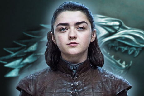 La Casa del Dragón tendrá un personaje idéntico a Arya Stark