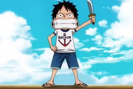 One Piece resuelve una de las grandes incógnitas sobre la madre de Luffy