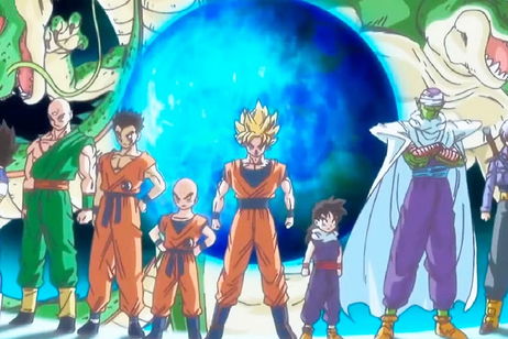 Dragon Ball nunca podrá deshacer su error con uno de los luchadores de la saga Z