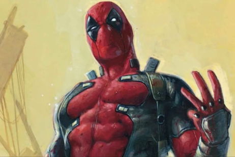 Marvel le da nuevos poderes a Deadpool y lo convierte en el más fuerte de la historia