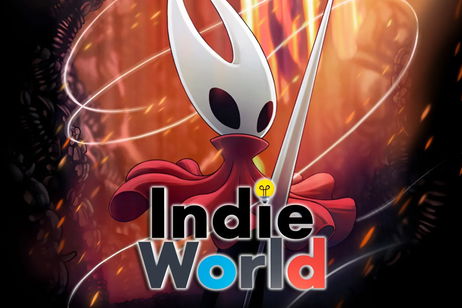 ¿Estará Hollow Knight: Silksong en el nuevo Indie World de Nintendo? Esta parece la respuesta definitiva