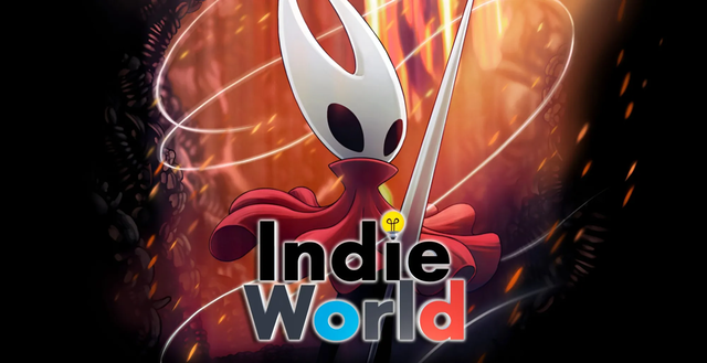 ¿Estará Hollow Knight: Silksong en el nuevo Indie World de Nintendo? Esta parece la respuesta definitiva