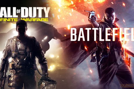 Los responsables de Call of Duty tiran de soberbia para afrontar la competencia de Battlefield 6