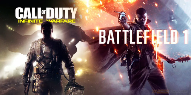 Los responsables de Call of Duty tiran de soberbia para afrontar la competencia de Battlefield 6
