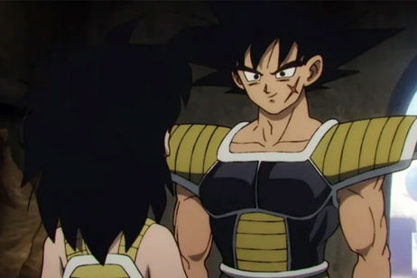 Este extraño diseño de Dragon Ball revela la verdad oculta sobre el origen de Goku