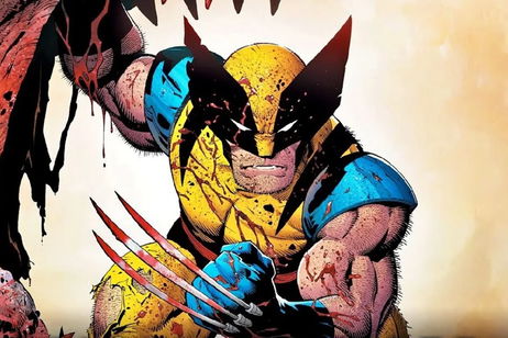 Marvel revela el traje más salvaje hasta la fecha de Lobezno