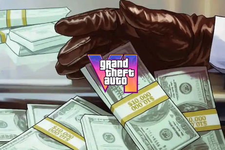 ¿Puede costar 100 euros GTA VI? El jefe de Take Two responde