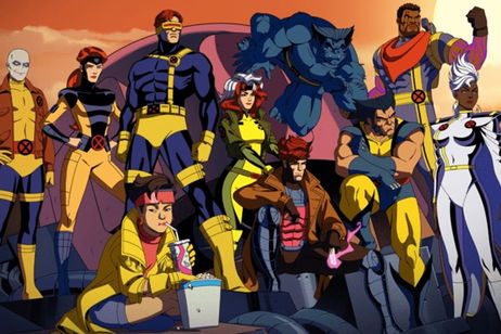 Tras 50 años, X-Men revela la forma final de uno de sus héroes de primera categoría
