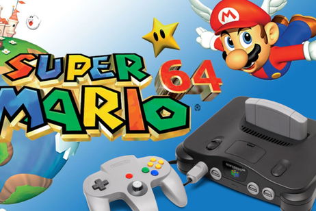 Nintendo anuncia Hello Mario, una nueva aplicación móvil de lo más extraña