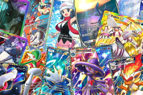 Pokémon TCG Pocket se prepara para realizar grandes cambios