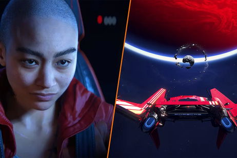 Naughty Dog estaría a punto de lanzar el segundo tráiler de Intergalactic: The Heretic Prophet según una nueva pista
