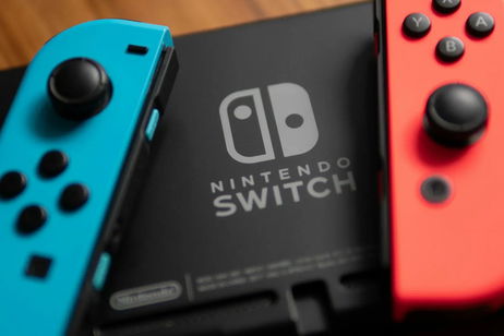 Nintendo Switch 2 estaría preparando nuevos accesorios para los Joy-Con Nintendo Switch 2 estaría preparando nuevos accesorios para los Joy-Con