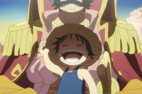 El creador de One Piece al fin confirma el paralelismo entre Roger y los Sombreros de Paja