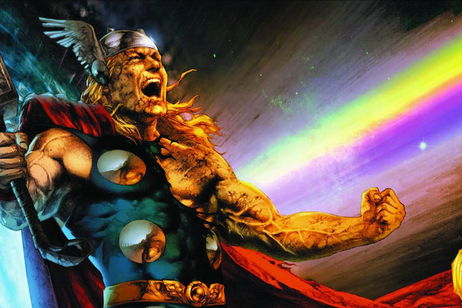 Marvel revela el verdadero objetivo de Thor, reescribiendo toda su historia