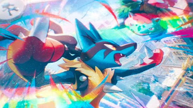Crean nuevas Megaevoluciones para algunos de los Pokémon de Kanto como Arbok, Raichu y Machamp