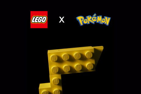 El primer set de LEGO de Pokémon filtra sus primeros detalles y son de lo más inesperados