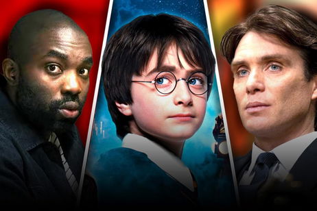 Harry Potter hace un inesperado cambio en su serie de HBO Max que ha extrañado a sus seguidores